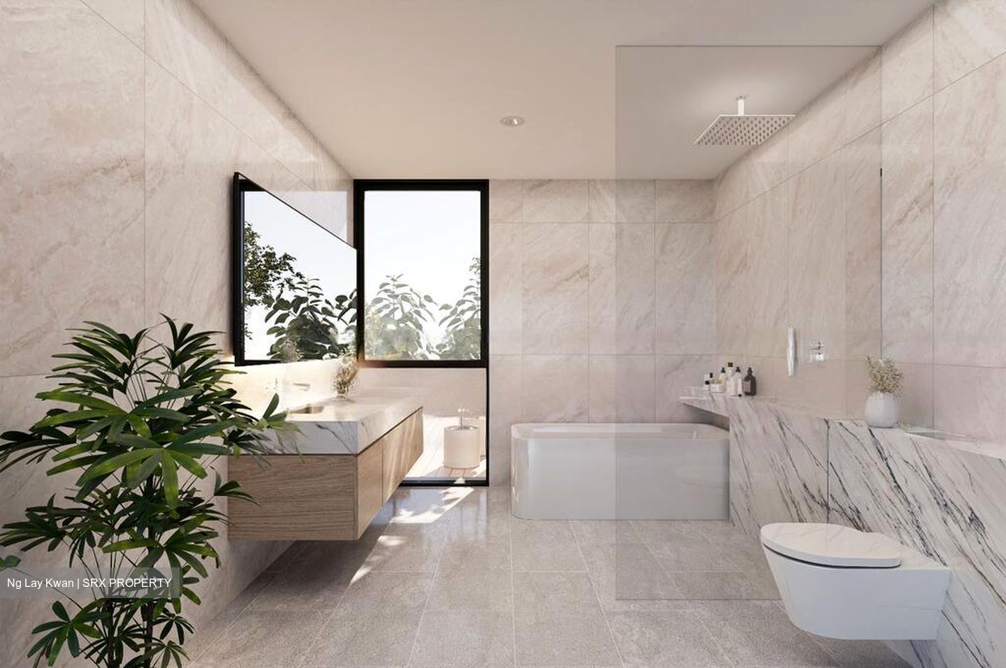 Opera Estate (D15), Terrace #497144961